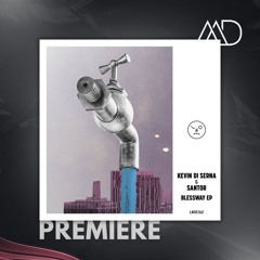 PREMIERE: Kevin Di Serna & Santor - Please (Original Mix) [Last Night On Earth]