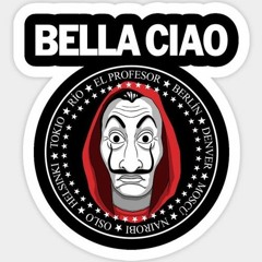 Alan Walker Style - Bella Ciao (Hakim Vishi Remix)