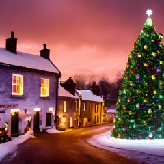 The Wexford Carol (Christmas Irish traditional)