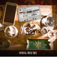 Spring Mini Mix [smooth ukg]