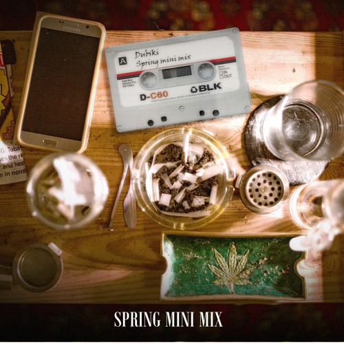 Spring Mini Mix [smooth ukg]