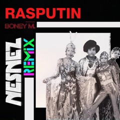 Boney M - Rasputin (NESNEZ REMIX)[FREE DOWNLOAD] Vocal Version In Description