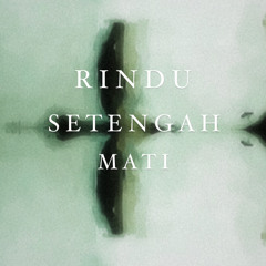 Rindu Setengah Mati (cover)