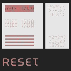 RESET-17120