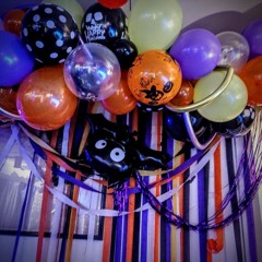Gay Halloween 2021 - part 1