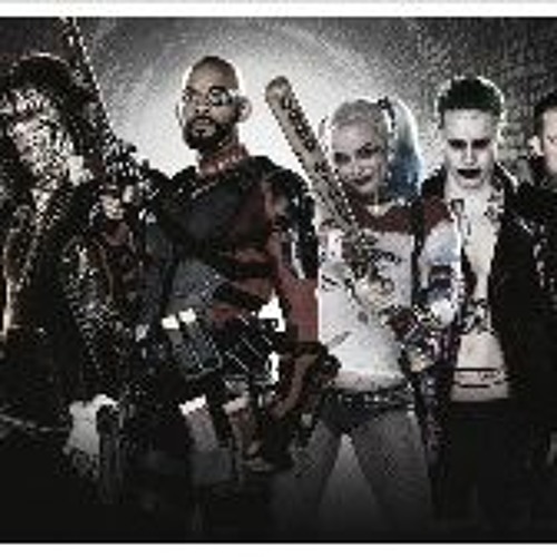 Watch suicide squad 123movies sale