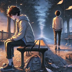 Drifting Away by aacastor