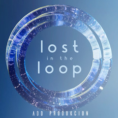 Lost In The Loop - AV Remix