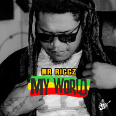 Mr. Riggz - My World