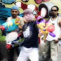 SUPER SOAKER ft. KOVFEE