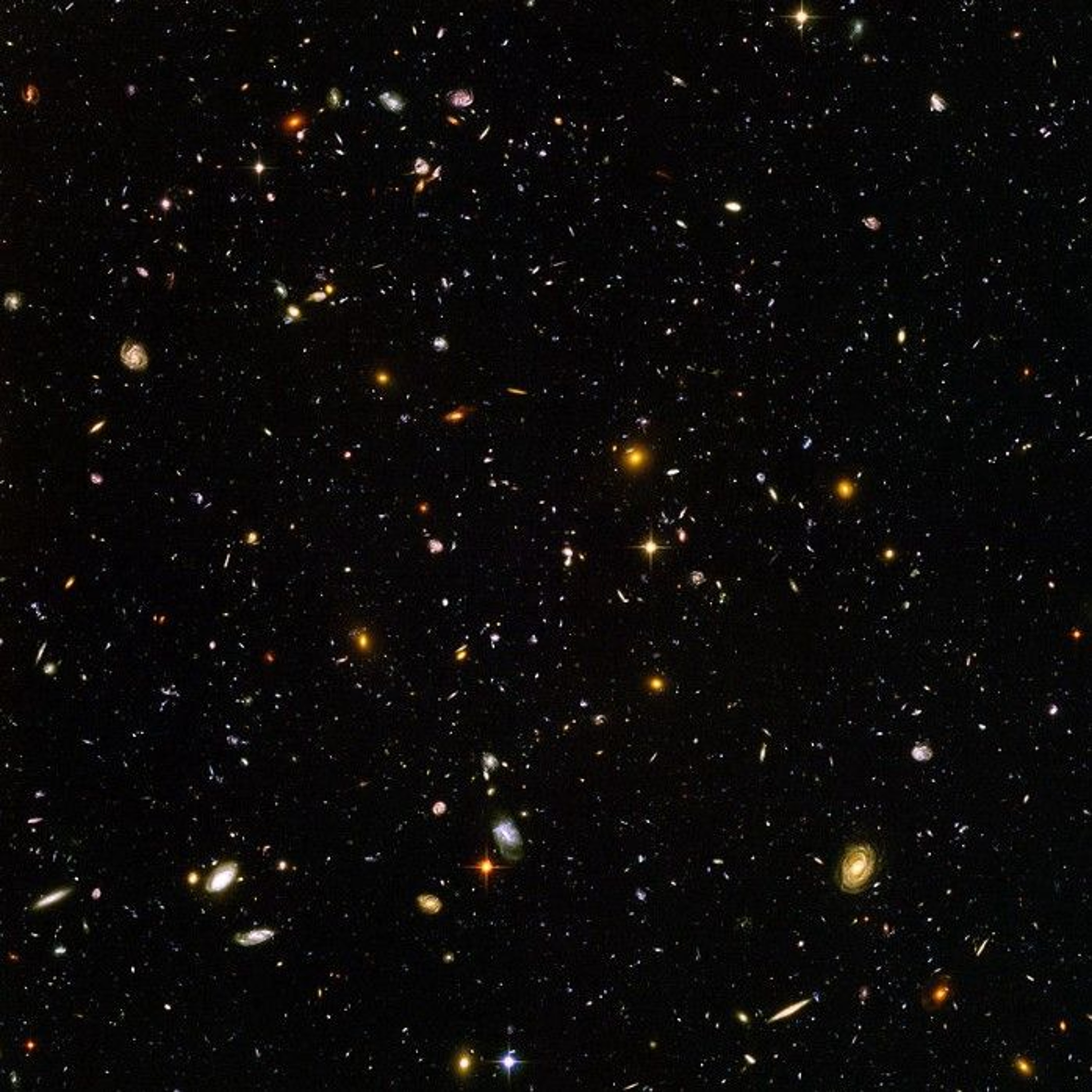 Galactic episode artwork