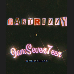 It's Yours-GAKTRIZZY- DA H.i.Y.P.E: IAMSEVEN7EEN x YOSHILEE