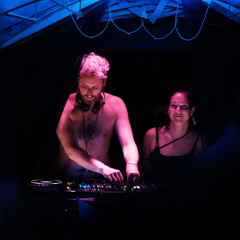 Kriobinh @ Challange Festival