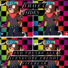 Join Us For A Bite (Fnaf)(Sped up)- JT Music