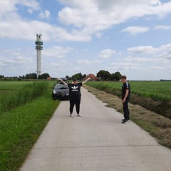 On The Road To Heerenveen
