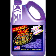 CLEAN FIRE II (Clean) (Clean Enuf) [Best Child/Parent/Work Safe Rap Mix Ever]