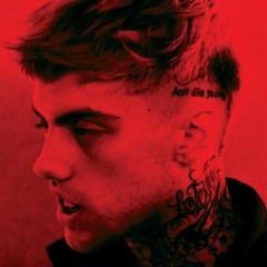 Caspr - In My Body