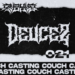 Casting Couch 21 - DEUCEZ