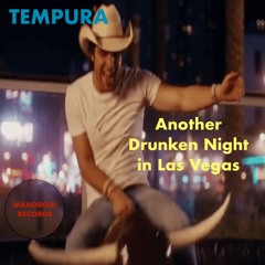 Another Drunken Night in Las Vegas