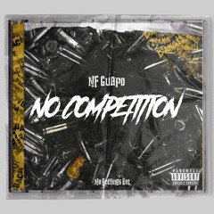 NO COMPETITION Prod. By Maer