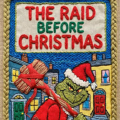 The Raid Before Christmas