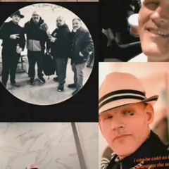 Monster in my Blessing