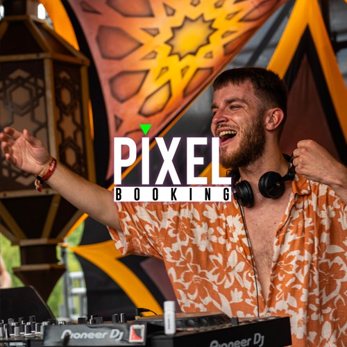 Ephemeris - Podcast 011 @Pixel Booking