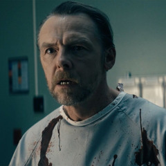 Hughie’s Dad’s death (The boys) x Falling down