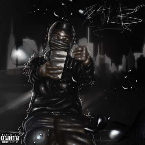 Madara - Haunted [Prod: Retro Hype] [@DJGren8de Exclusive]