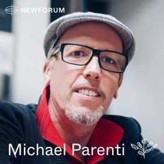 Cryptorealist Michael Parenti Shares Insights on Navigating the Future of Crypto