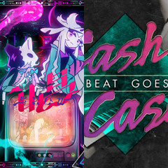 唱 - Stripped x We Don't Sleep at Night (featuring Bim) / Ado & Cash Cash