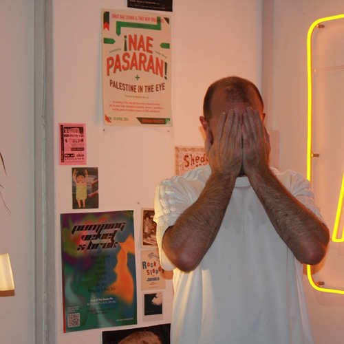 Circuits w/ Olly Chubb: Missile Records Special 051124