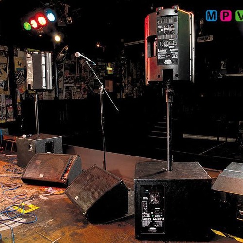 MPV Sound High Quality sound solution in Delhi