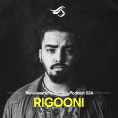 Transensations Podcast #024 // RIGOONI
