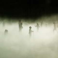 Midnight Runner