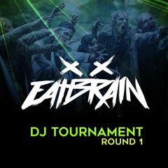 Enkript - Eatbrain DJ Tournament - Round 1