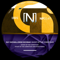 Ghost Of The Corinthian (Ben Rodd Remix)