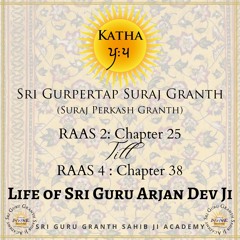 Gurpertap Suraj Granth Ras 3 Chapter 50