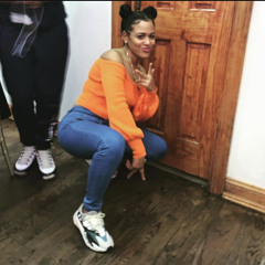 GANG GANG PARTY FT SHAMAR &BRYAN MATHERS