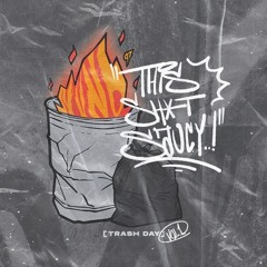 TRASH DAY VOL.1