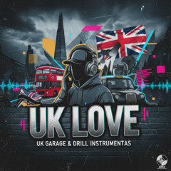 UK LOVE INSTRUMENTAL HIP HOP SESSIONS (17)