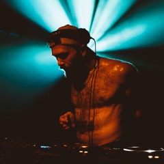 AMBAM @ ANKER RAVE @ Würzburg 21.07.23