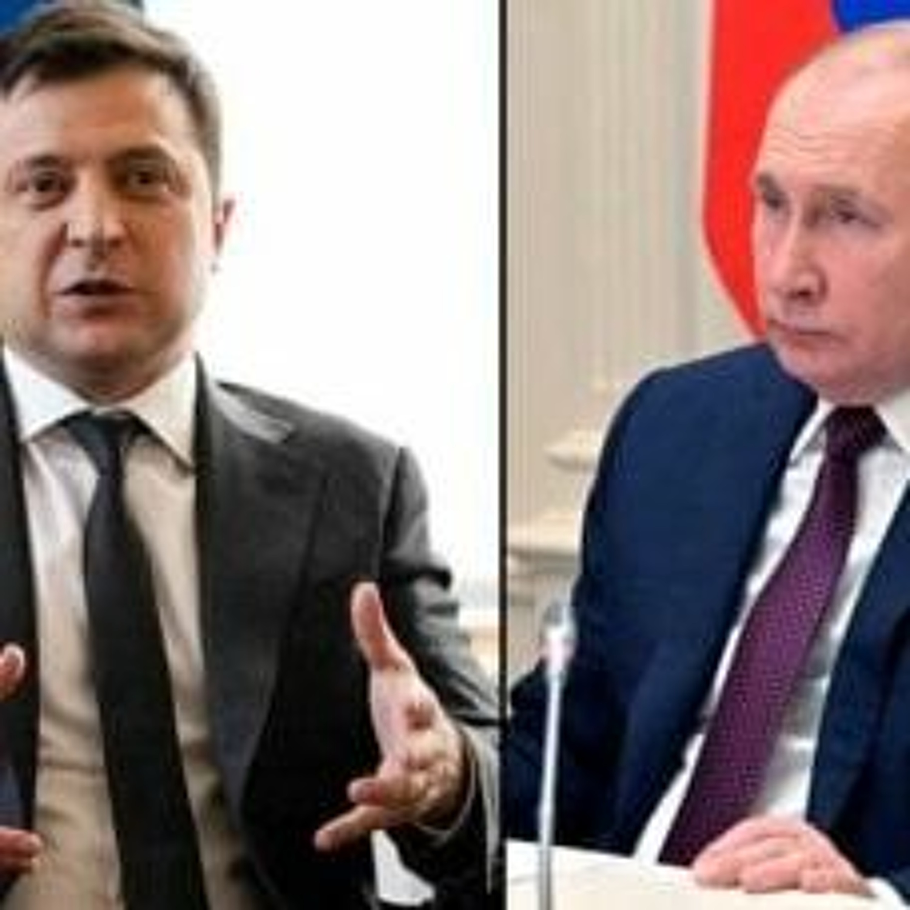 Repeat - NATO-Russia Proxy War: Revealing Signs of a Fading America episode artwork