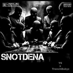 SnotDena (TrenchBabyStoney)x(Chkurpowe)