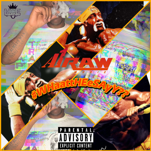 A1Raw - Die For You [TheWeeknd] #RAWmix #WHaattHEeSAyY