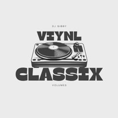VINYL CLASSIX 1 - 2016