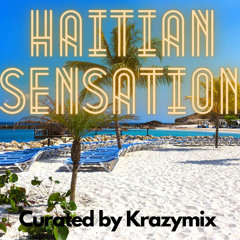 Haitian Sensation (Konpa Sample Mix)