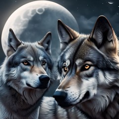 She - Wolf's Lament