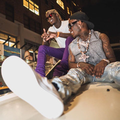 Young Thug - Fast Zoom Feat. Lil Uzi Vert (Unreleased)