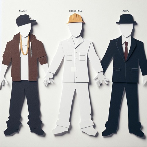 Slash Freestyle (produced by JesTer)